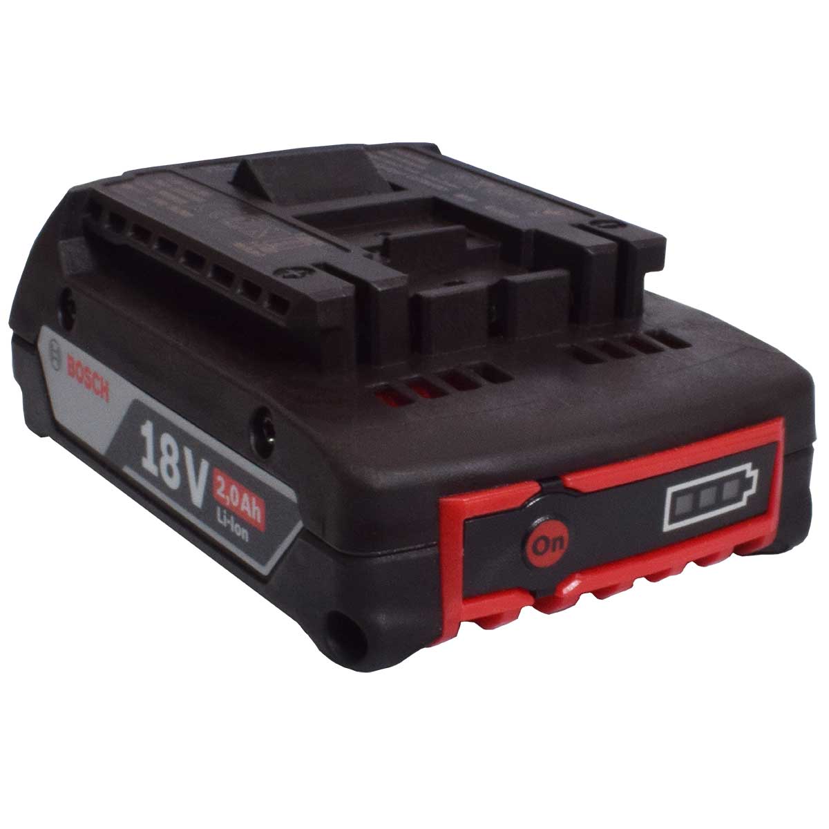 Bateria Li-on 18v 2.0ah GBA Bosch